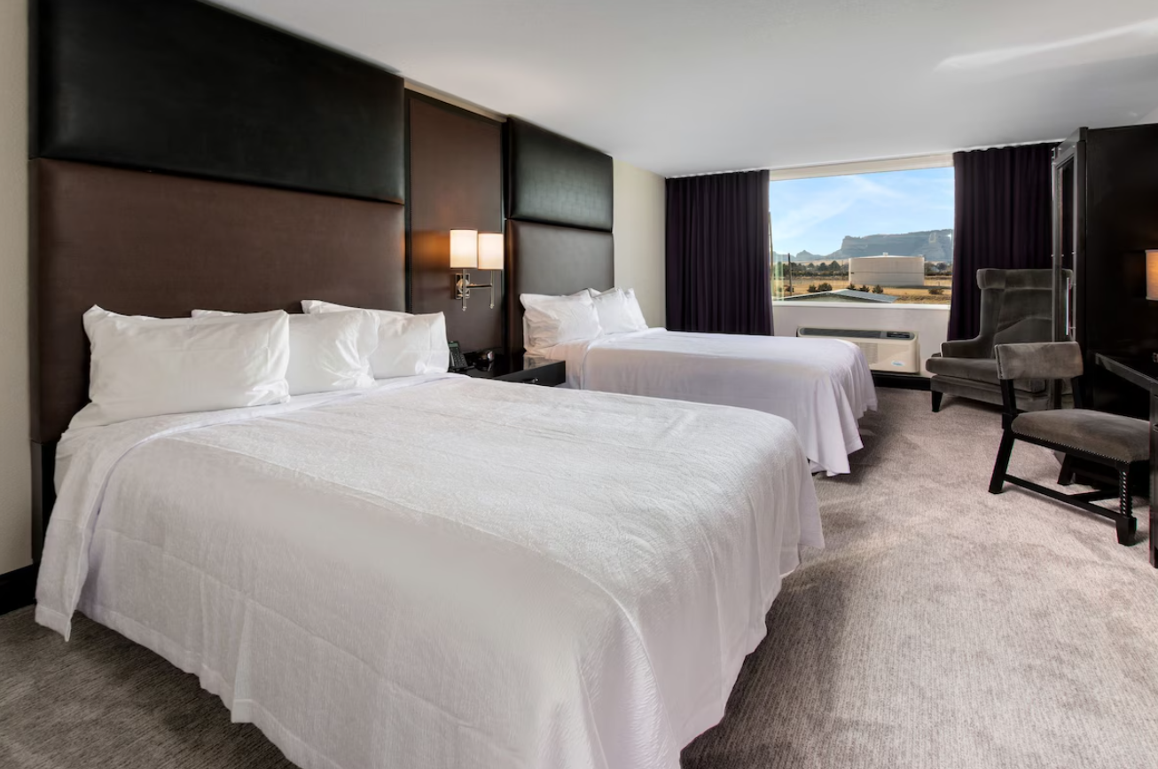 Hotel 21 & Co — Oasis of Modern Comfort